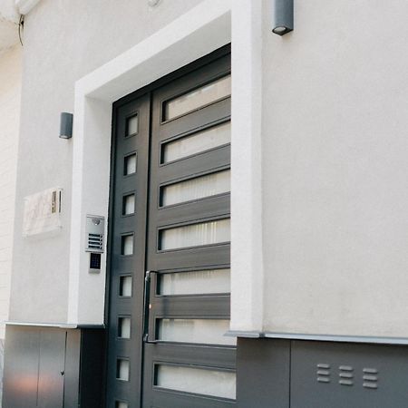 Duplex-Penthouse Cabo Noval, By Homing U Apartment Sevilla Bagian luar foto