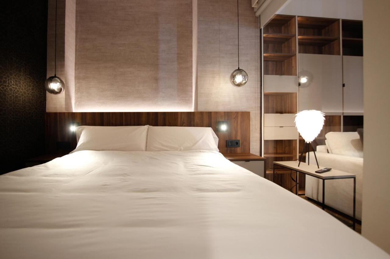 Duplex-Penthouse Cabo Noval, By Homing U Apartment Sevilla Bagian luar foto