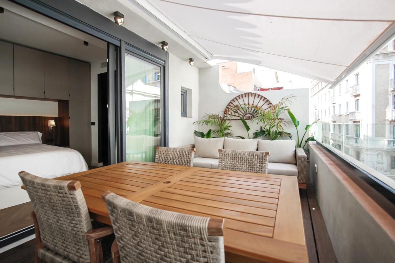 Duplex-Penthouse Cabo Noval, By Homing U Apartment Sevilla Bagian luar foto