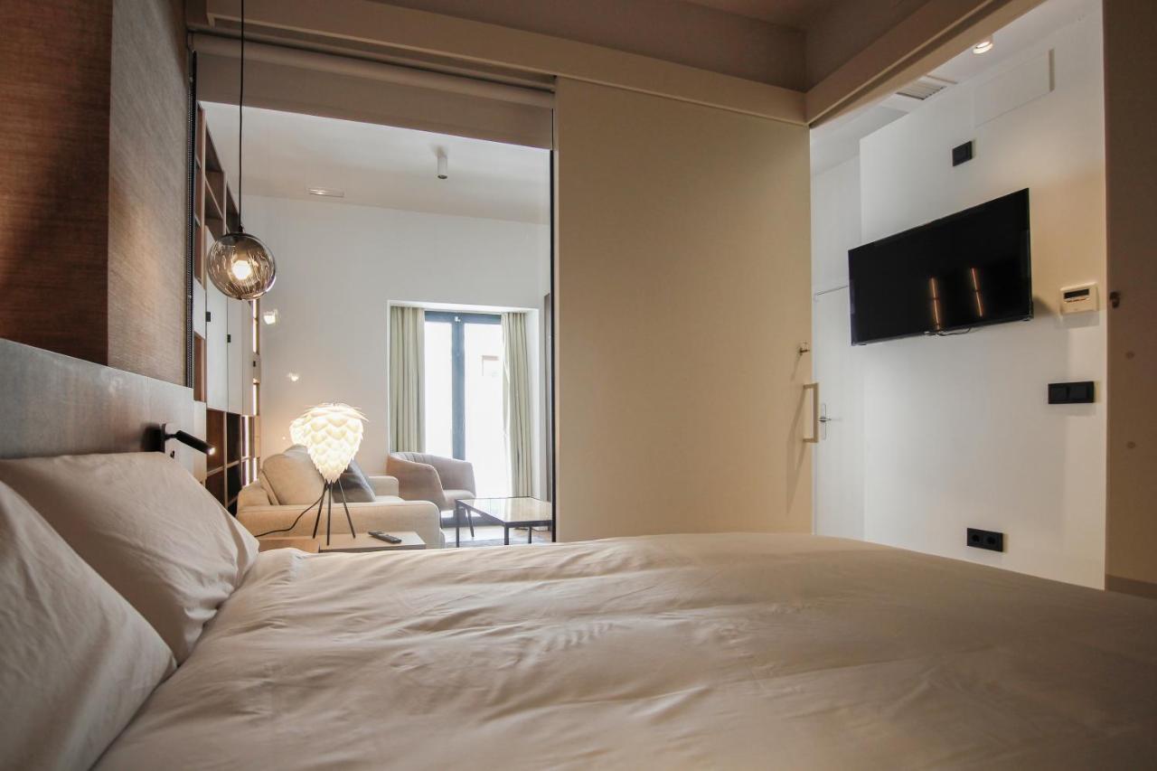 Duplex-Penthouse Cabo Noval, By Homing U Apartment Sevilla Bagian luar foto