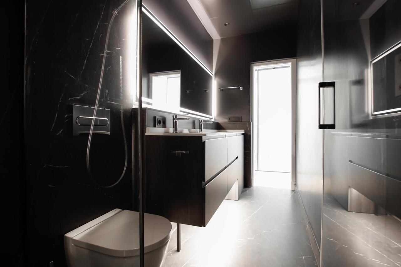 Duplex-Penthouse Cabo Noval, By Homing U Apartment Sevilla Bagian luar foto