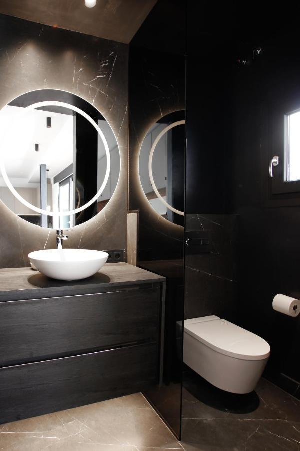 Duplex-Penthouse Cabo Noval, By Homing U Apartment Sevilla Bagian luar foto