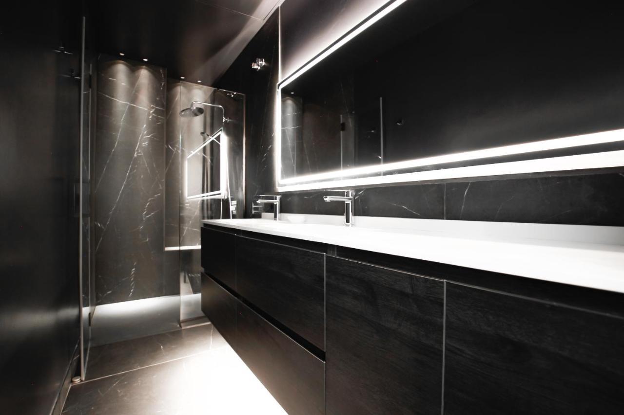 Duplex-Penthouse Cabo Noval, By Homing U Apartment Sevilla Bagian luar foto