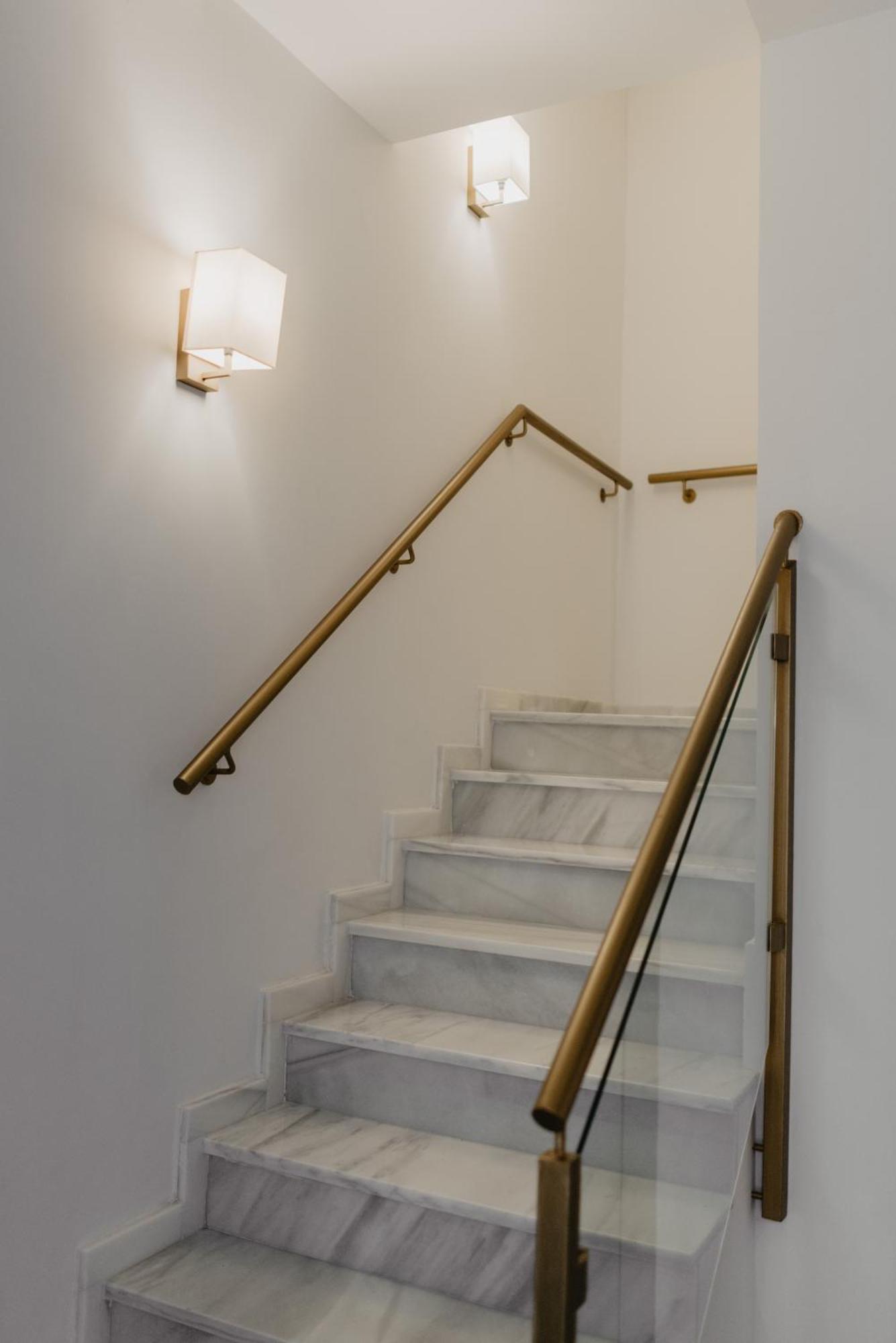 Duplex-Penthouse Cabo Noval, By Homing U Apartment Sevilla Bagian luar foto
